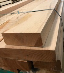 Massivträ Bok Extra Prima